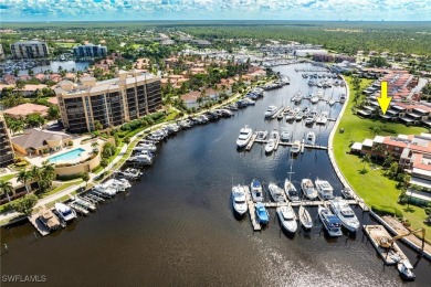 Welcome to Marina Southshore, the premier waterfront community on Burnt Store Golf Club in Florida - for sale on GolfHomes.com, golf home, golf lot