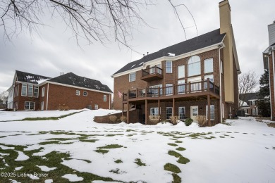 Welcome to this stunning 5-bedroom, 4.5-bath home located on the on Polo Fields Golf and Country Club in Kentucky - for sale on GolfHomes.com, golf home, golf lot