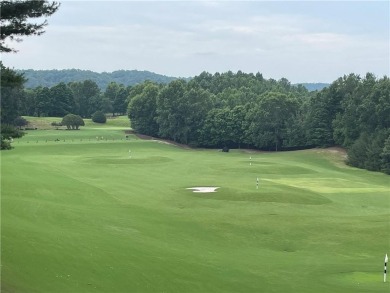 Very affordable Cliffs Vineyards home site. Lake Keowee and Blue on The Cliffs At Keowee Vineyards Golf Club in South Carolina - for sale on GolfHomes.com, golf home, golf lot
