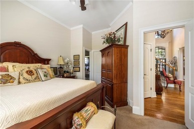 Welcome to The Oaks at Apalachee Farms, a prestigious golf, swim on Trophy Club of Apalachee in Georgia - for sale on GolfHomes.com, golf home, golf lot