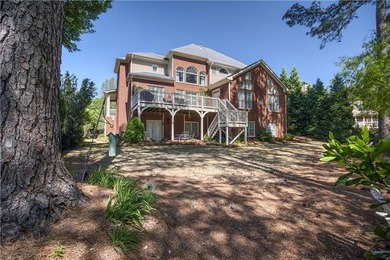 Welcome to The Oaks at Apalachee Farms, a prestigious golf, swim on Trophy Club of Apalachee in Georgia - for sale on GolfHomes.com, golf home, golf lot