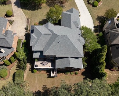 Welcome to The Oaks at Apalachee Farms, a prestigious golf, swim on Trophy Club of Apalachee in Georgia - for sale on GolfHomes.com, golf home, golf lot