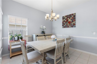 Discover easy Florida living in this bright and inviting home on Plantation Palms Golf Club in Florida - for sale on GolfHomes.com, golf home, golf lot