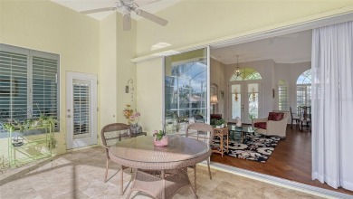 Discover the perfect blend of luxury and comfort in this on University Park Country Club in Florida - for sale on GolfHomes.com, golf home, golf lot