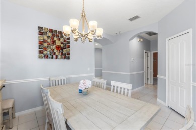 Discover easy Florida living in this bright and inviting home on Plantation Palms Golf Club in Florida - for sale on GolfHomes.com, golf home, golf lot