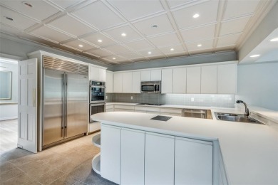 A rare opportunity to customize a perfectly situated home on the on Bent Tree Golf Club in Texas - for sale on GolfHomes.com, golf home, golf lot