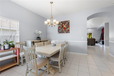 Discover easy Florida living in this bright and inviting home on Plantation Palms Golf Club in Florida - for sale on GolfHomes.com, golf home, golf lot