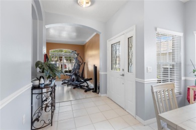 Discover easy Florida living in this bright and inviting home on Plantation Palms Golf Club in Florida - for sale on GolfHomes.com, golf home, golf lot
