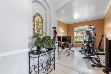 Discover easy Florida living in this bright and inviting home on Plantation Palms Golf Club in Florida - for sale on GolfHomes.com, golf home, golf lot