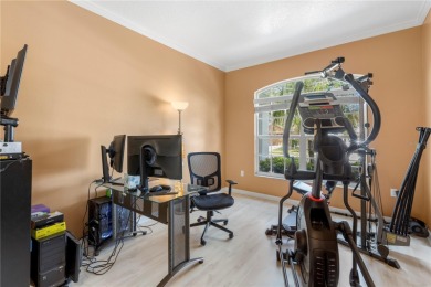 Discover easy Florida living in this bright and inviting home on Plantation Palms Golf Club in Florida - for sale on GolfHomes.com, golf home, golf lot