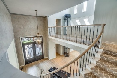 A rare opportunity to customize a perfectly situated home on the on Bent Tree Golf Club in Texas - for sale on GolfHomes.com, golf home, golf lot