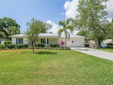 Beautiful home, built in 2018 and nestled near the Vero Beach on Vero Beach Country Club in Florida - for sale on GolfHomes.com, golf home, golf lot