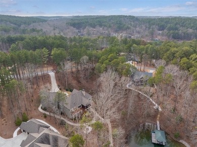 Own a premier piece of Lake Keowee waterfront real estate with on Keowee Key Golf and Country Club in South Carolina - for sale on GolfHomes.com, golf home, golf lot