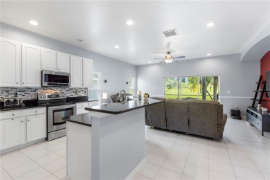 Discover easy Florida living in this bright and inviting home on Plantation Palms Golf Club in Florida - for sale on GolfHomes.com, golf home, golf lot
