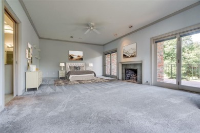 A rare opportunity to customize a perfectly situated home on the on Bent Tree Golf Club in Texas - for sale on GolfHomes.com, golf home, golf lot