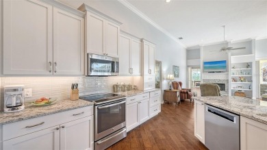 Discover the perfect blend of luxury and comfort in this on University Park Country Club in Florida - for sale on GolfHomes.com, golf home, golf lot