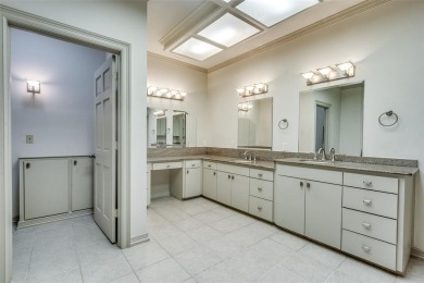 A rare opportunity to customize a perfectly situated home on the on Bent Tree Golf Club in Texas - for sale on GolfHomes.com, golf home, golf lot