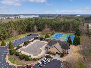 Own a premier piece of Lake Keowee waterfront real estate with on Keowee Key Golf and Country Club in South Carolina - for sale on GolfHomes.com, golf home, golf lot