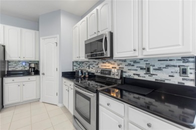 Discover easy Florida living in this bright and inviting home on Plantation Palms Golf Club in Florida - for sale on GolfHomes.com, golf home, golf lot
