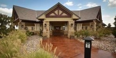 Located in The Retreat, a sought-after 3,000-acre gated on The Retreat in Texas - for sale on GolfHomes.com, golf home, golf lot