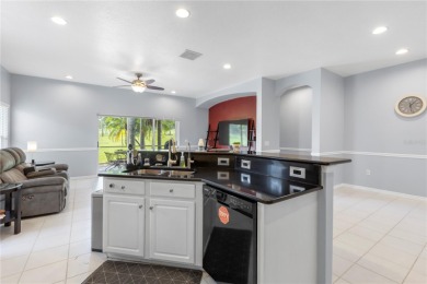 Discover easy Florida living in this bright and inviting home on Plantation Palms Golf Club in Florida - for sale on GolfHomes.com, golf home, golf lot