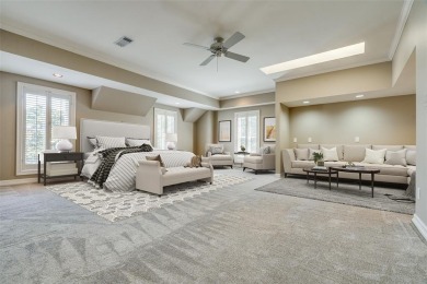 A rare opportunity to customize a perfectly situated home on the on Bent Tree Golf Club in Texas - for sale on GolfHomes.com, golf home, golf lot