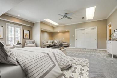 A rare opportunity to customize a perfectly situated home on the on Bent Tree Golf Club in Texas - for sale on GolfHomes.com, golf home, golf lot