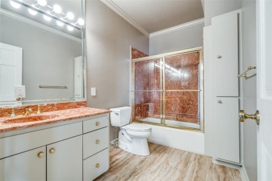 A rare opportunity to customize a perfectly situated home on the on Bent Tree Golf Club in Texas - for sale on GolfHomes.com, golf home, golf lot