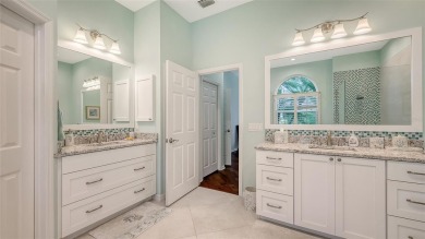 Discover the perfect blend of luxury and comfort in this on University Park Country Club in Florida - for sale on GolfHomes.com, golf home, golf lot