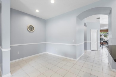 Discover easy Florida living in this bright and inviting home on Plantation Palms Golf Club in Florida - for sale on GolfHomes.com, golf home, golf lot