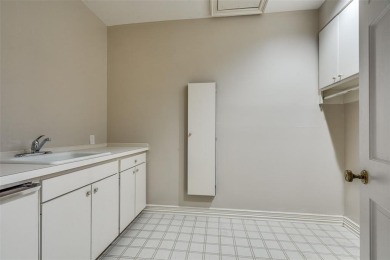 A rare opportunity to customize a perfectly situated home on the on Bent Tree Golf Club in Texas - for sale on GolfHomes.com, golf home, golf lot