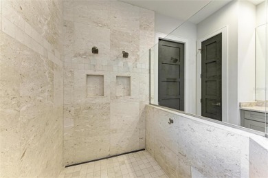 Exceptional custom home in the beautiful, gated enclave of on IMG Academies Golf and Country Club in Florida - for sale on GolfHomes.com, golf home, golf lot