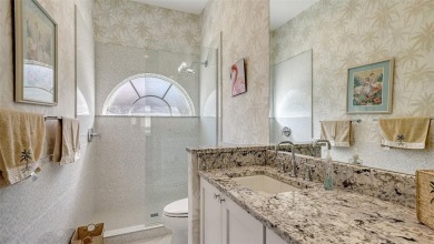 Discover the perfect blend of luxury and comfort in this on University Park Country Club in Florida - for sale on GolfHomes.com, golf home, golf lot