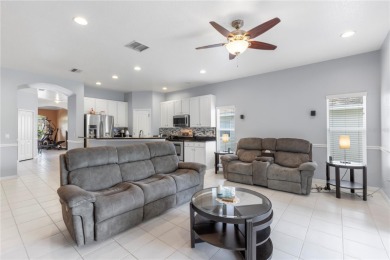 Discover easy Florida living in this bright and inviting home on Plantation Palms Golf Club in Florida - for sale on GolfHomes.com, golf home, golf lot