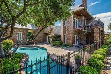 A rare opportunity to customize a perfectly situated home on the on Bent Tree Golf Club in Texas - for sale on GolfHomes.com, golf home, golf lot