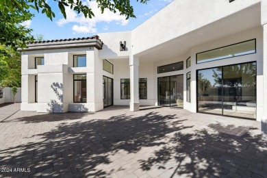 This reimagined Custom Designed Dream home is ready for its new on Starfire At Scottsdale Country Club in Arizona - for sale on GolfHomes.com, golf home, golf lot