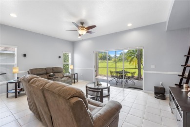 Discover easy Florida living in this bright and inviting home on Plantation Palms Golf Club in Florida - for sale on GolfHomes.com, golf home, golf lot