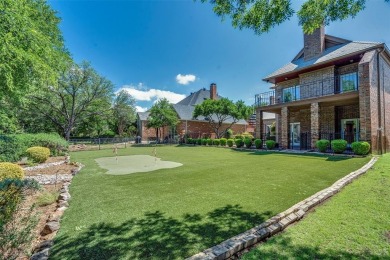 A rare opportunity to customize a perfectly situated home on the on Bent Tree Golf Club in Texas - for sale on GolfHomes.com, golf home, golf lot