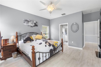 Discover easy Florida living in this bright and inviting home on Plantation Palms Golf Club in Florida - for sale on GolfHomes.com, golf home, golf lot