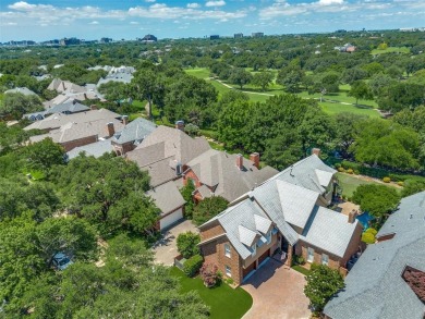 A rare opportunity to customize a perfectly situated home on the on Bent Tree Golf Club in Texas - for sale on GolfHomes.com, golf home, golf lot