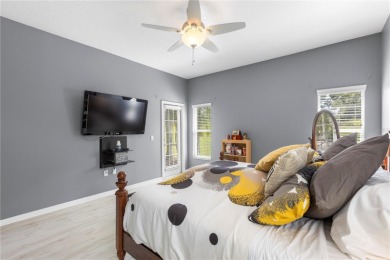 Discover easy Florida living in this bright and inviting home on Plantation Palms Golf Club in Florida - for sale on GolfHomes.com, golf home, golf lot
