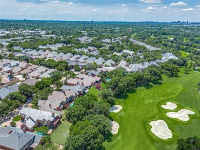 A rare opportunity to customize a perfectly situated home on the on Bent Tree Golf Club in Texas - for sale on GolfHomes.com, golf home, golf lot