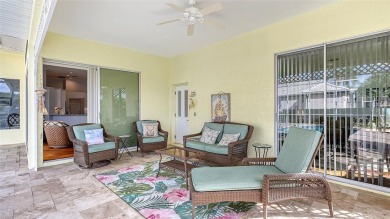 Discover the perfect blend of luxury and comfort in this on University Park Country Club in Florida - for sale on GolfHomes.com, golf home, golf lot