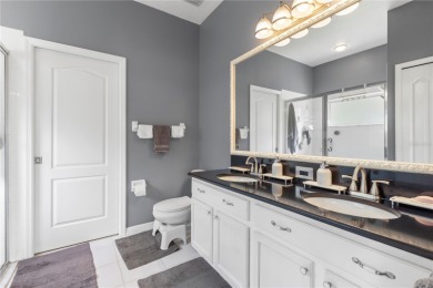 Discover easy Florida living in this bright and inviting home on Plantation Palms Golf Club in Florida - for sale on GolfHomes.com, golf home, golf lot