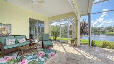 Discover the perfect blend of luxury and comfort in this on University Park Country Club in Florida - for sale on GolfHomes.com, golf home, golf lot