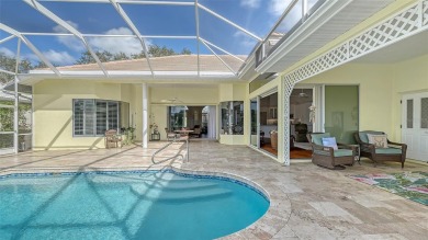 Discover the perfect blend of luxury and comfort in this on University Park Country Club in Florida - for sale on GolfHomes.com, golf home, golf lot