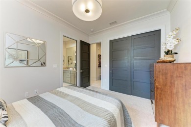 Exceptional custom home in the beautiful, gated enclave of on IMG Academies Golf and Country Club in Florida - for sale on GolfHomes.com, golf home, golf lot