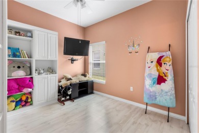 Discover easy Florida living in this bright and inviting home on Plantation Palms Golf Club in Florida - for sale on GolfHomes.com, golf home, golf lot