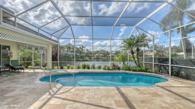 Discover the perfect blend of luxury and comfort in this on University Park Country Club in Florida - for sale on GolfHomes.com, golf home, golf lot