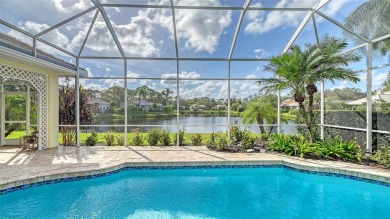 Discover the perfect blend of luxury and comfort in this on University Park Country Club in Florida - for sale on GolfHomes.com, golf home, golf lot